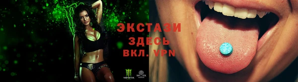 молекула духа Арсеньев